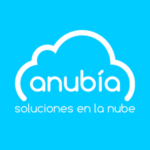 Anubía, soluciones en la nube